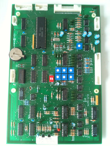 KLM-367A Board Replacement Service for Korg Polysix